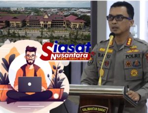 Konten Kreator Rizky Kabah Dipanggil Polda Kalbar Usai Hina Profesi Guru