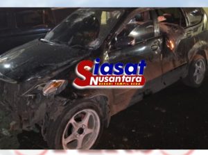 Polres Pelabuhan Belawan Berhasil Tangkap Empat Pelaku Pencurian Spesialis Bobol Rumah