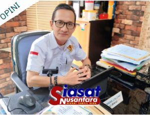 Pers yang Merdeka atau Merusak? Refleksi Krisis Etika, Legalitas, dan Teknologi dalam Dunia Jurnalistik Indonesia