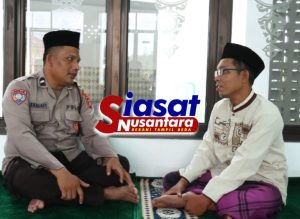 Dukung Penolakan Premanisme Berkedok Ormas, ini Kata Tokoh Agama Kabupaten Belitung Ustadz Ahmad Multazam Hasan