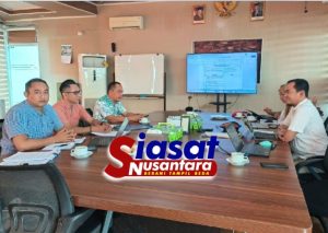 Kasus Kontrak Bermasalah, PT Dok dan Perkapalan Air Kantung Terancam Gugatan Hukum