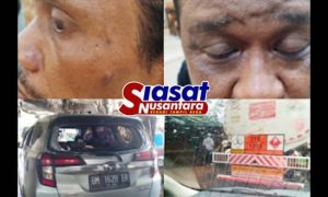 Kembali Lagi Wartawan Disekap, Dianiaya, Dirampok dan Diperas Mafia BBM dan Tambang Ilegal