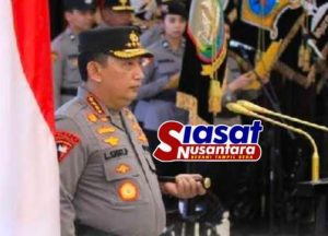 Kapolri Kembali Rotasi Jabatan, Ini Daftar 60 Brigjen Yang Dimutasi