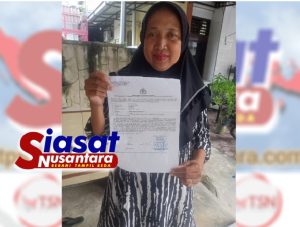 Kapolsek Medan Area Blokir Nomor Awak Media, Diduga Berhubungan Dengan Konfirmasi Surat Laporan dari Ratna Willis