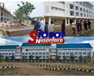 Dugaan Korupsi Kasus Hibah Mujahidin, Mantan Gubernur Kalimantan Barat Sutarmidji Tuding Jaksa Bermanuver