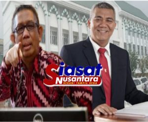 Audit BPKP Ungkap Dugaan Penyalahgunaan Hibah Mujahidin