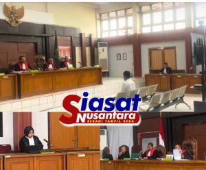 Putusan Kasus Korupsi Dana Desa Pangkalan Tungkal: Terdakwa Dijatuhi Hukuman 2 Tahun Penjara