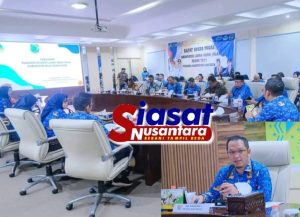 Penilaian Kabupaten Layak Anak 2024, Kategori Nindya Jadi Target Pemkab Muba