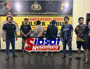 Akibat Musik Dimatikan, Dua Pengunjung Cafe di Parit Tiga Keroyok Karyawan Cafe