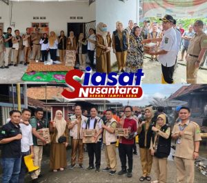 Pasca Banjir Surut, Dinkes Muba Tetap Siaga Berikan Layanan Kesehatan Maksimal