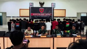 TNI Berhasil Bongkar Sindikat Penipuan Daring “Passobis” yang Meresahkan Masyarakat