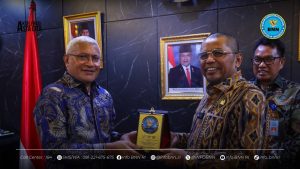 BNN Terima Hibah Tanah untuk Pembangunan Kantor dan Fasilitas Rehabilitasi di Sumatera Barat