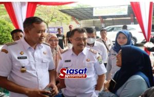 Walikota Bekasi Akan Memberi Sanksi ASN Yang Melanggar Aturan Usai Liburan