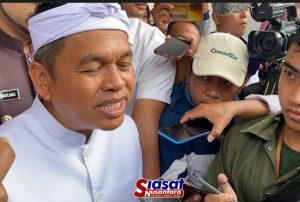 Larang Galang Dana di Jalan, Dedi Mulyadi: Bikin Macet, Saya Hentikan