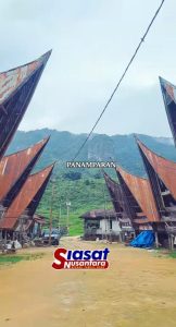 Pengeluaran Anggaran Dana Desa Panamparan Kecamatan Habinsaran Fiktif APH diminta Periksa