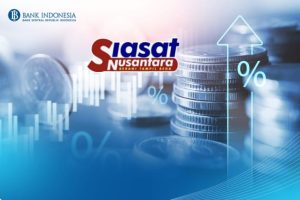 Bank Indonesia Catatkan Sinyal Positif Ketahanan Ekonomi Nasional