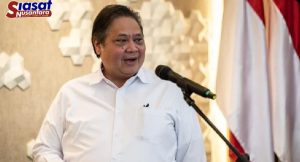 Indonesia Jadi Negara Pertama yang Diundang Trump untuk Bahas Tarif Impor