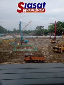 Kontroversi Pembangunan Gedung Pusat Onkologi RS Adam Malik: Keluhan Pasien dan Respons Pihak Terkait