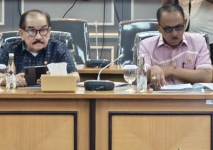 Rapat Dengar Pendapat Komisi XIII DPR RI dan Kementerian IMIPAS: Evaluasi dan Strategi Tahun 2025