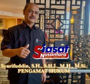 Singkawang Masuk Kategori Darurat Kembali Dikepung Judi, Pengamat Hukum: Jangan Ada Pembiaran