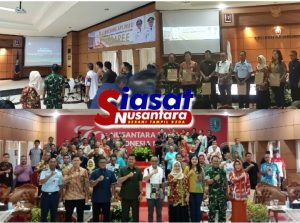 Pemerintah Kabupaten Belitung Luncurkan Aplikasi Sedaree, Aplikasi Pemesanan Mess Daerah secara Online