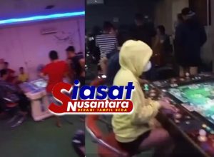 Singkawang Darurat Praktik Judi Tembak Ikan, Warga Minta Kapolri Bertindak