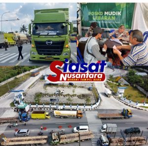 Ditlantas Polda Riau Tertibkan ODOL dan Travel Gelap, Temukan SIM Palsu dan Puluhan Pelanggaran