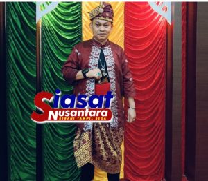 Penggawa Marwah Negeri: Afrizal Anjo dan Ikhtiar Menjaga Harga Diri