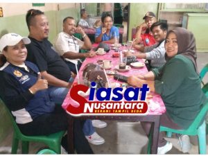 DPW PWMOI Riau Serahkan Surat Mandat Pembentukan DPD PWMOI di Kota Dumai, Ini Pesan Ketua