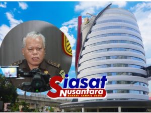 Peningkatan Status Penyidikan Perkara Dugaan Korupsi pada Kemendikbudristek dalam Program Digitalisasi Pendidikan tahun 2019-2022