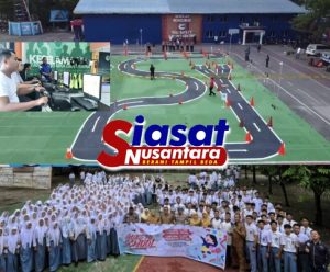 Polda Riau Dorong Budaya Tertib Lalu Lintas lewat ISDC, Dukung Program Keselamatan Nasional