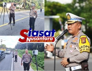 Ditlantas Polda Riau Terapkan Metode Canggih TAA untuk Ungkap Penyebab Kecelakaan Lalu Lintas