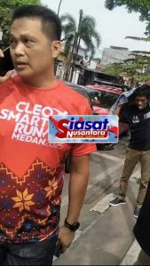 Penangkapan Pihak Penagih ACC Finance di Sumut, Dengan Penggunaan Plat Palsu dan Tanpa Ada Laporan Polisi