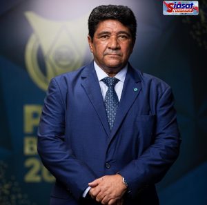 Florentino Perez Pertimbangkan Kembali Masa Depan Ancelotti