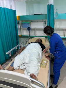 Hukum di Sumatera Utara Medan Tuntungan Mati? Pelaku Penganiayaan Wartawan Leo Sembiring Masih Bebas