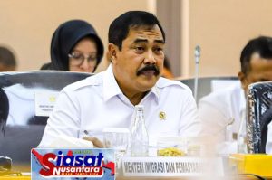 Menteri Agus Singgung Praktik Monopoli, Kesampingkan Kualitas Makanan