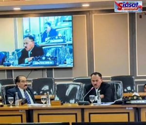 Komisi XIII DPR RI Gelar Audiensi dengan Koordinator APPA NTT Terkait Kasus Pelecehan oleh Ex Kapolres Ngada