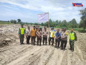 Masyarakat Deli Serdang Pertanyakan Sikap Kapolresta Terkait Razia Penggalian Sawah