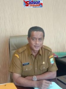 Dugaan Penyelewengan Dana APBD 2023: Program Pertanian dan Perikanan Dipertanyakan