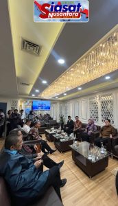 Komisi XIII DPR RI Setujui Naturalisasi 4 Atlet Sepak Bola Wanita Asal Belanda