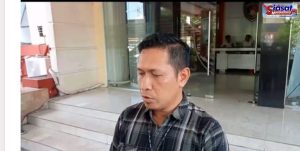 Gawat Bah!!! Kuasa Hukum Alpa Patria Lubis alias Kepot Dedi Pranoto, SH, MH, Mengungkapkan Kliennya Nekat Menyuruh Orang Membacok Jaksa