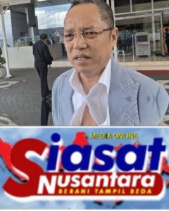 PDIP Tersinggung Menteri Koperasi Budi Arie Sebut Partai dalam Kasus Judi Online