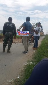 Kontroversi Pembangunan Perumahan di Lahan PTPN 2: Penggarap Sawah Terusir, Pengembang Dibiarkan?