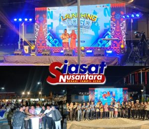 Polresta Pekanbaru Luncurkan Team RAGA, Sinergi dengan Pemko dalam Rangka HUT ke-241 Kota Pekanbaru