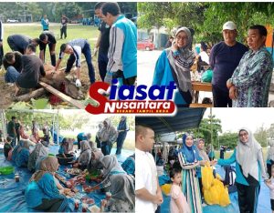 SMAN 8 Pekanbaru Gelar Qurban Idul Adha 1446 H, Tumbuhkan Semangat Kepedulian Sosial di Kalangan Siswa dan Warga Sekolah