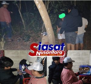 Unit Res-Intel Polsek Mentok Berhasil Bekuk Dua Orang Pelaku Pembobolan Toko, Kerugian Hingga Belasan Juta