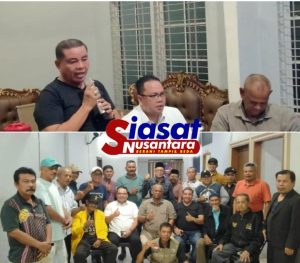 DPC PKDP Sukajadi Gelar Muscab, Jhon Bone Picing Terpilih Secara Aklamasi Sebagai Ketua DPC PKDP Sukajadi Pekanbaru