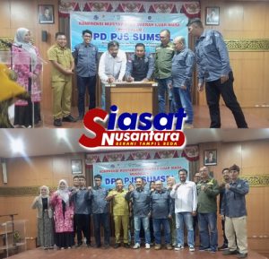 HIMPERRA dan PJS Sumsel Teken MoU: Rumah Subsidi untuk Jurnalis Siber Kini Lebih Mudah