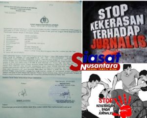 Dugaan Penganiayaan oleh Pengusaha Galian C Ilegal di Silamosik Toba, Akibatkan Wartawan Media Online Wartatoday Babak Belur
