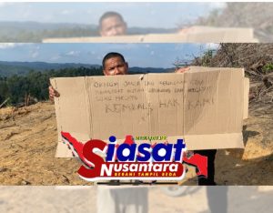 Dugaan Kasus Korupsi Terbesar di Sumatera Barat Ada di Sijunjung ?